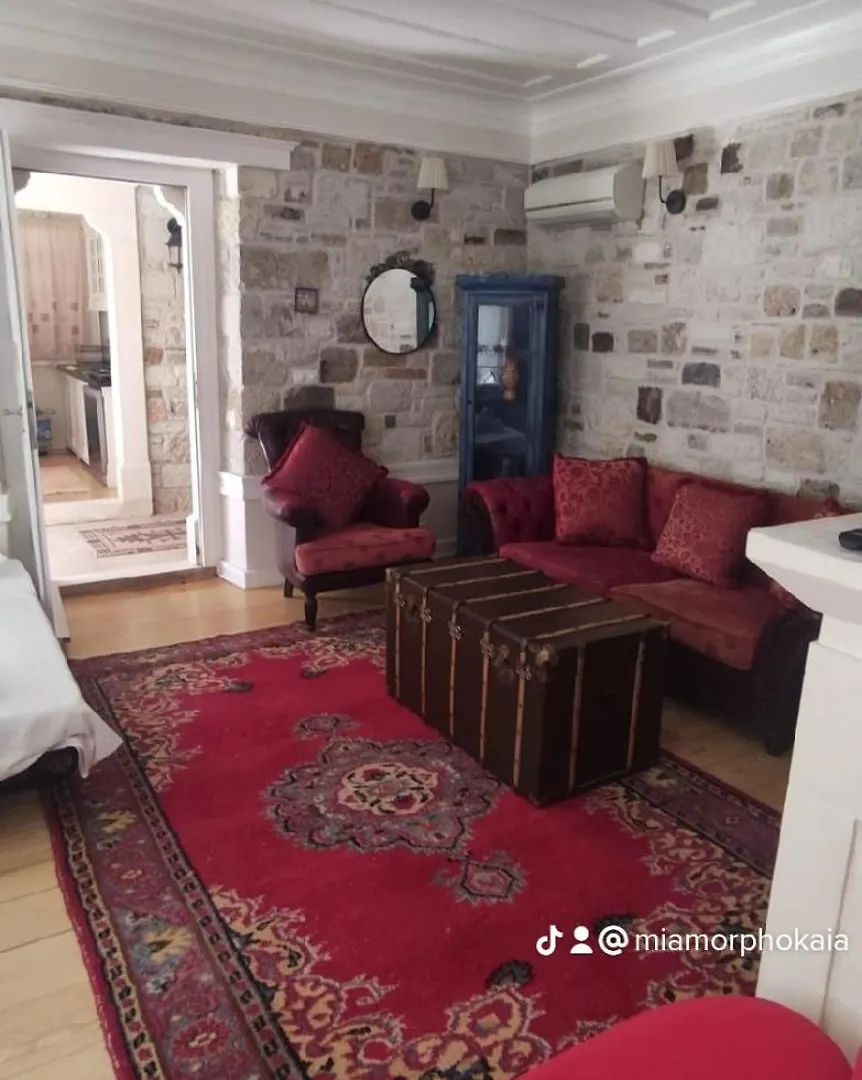 Mi Amor Phokaia Foça