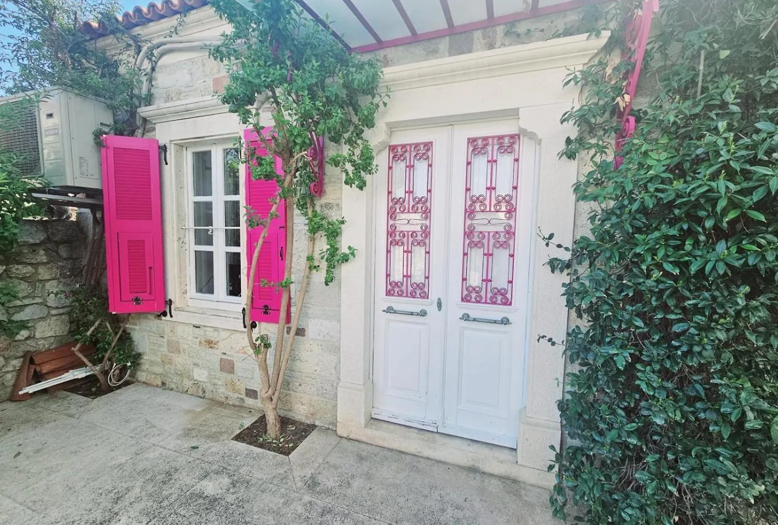 Mi Amor Phokaia Foça Turquía