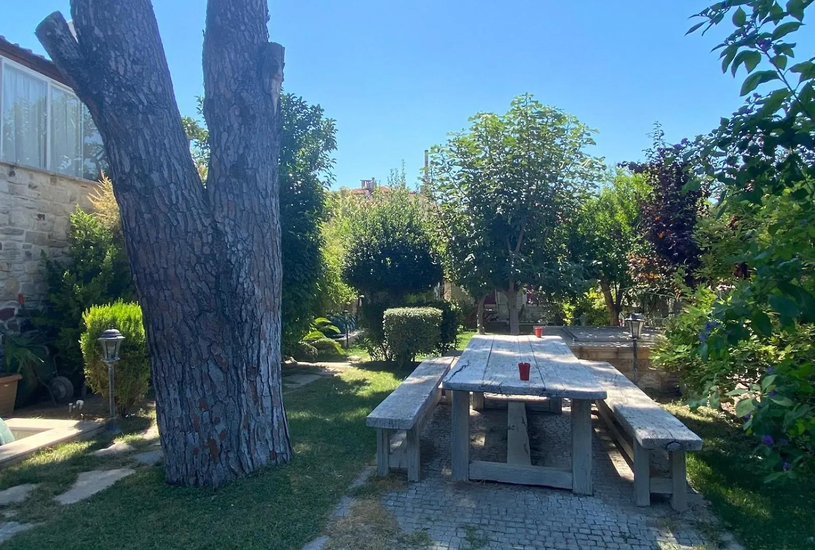 Mi Amor Phokaia Foça 0*,  Turquía