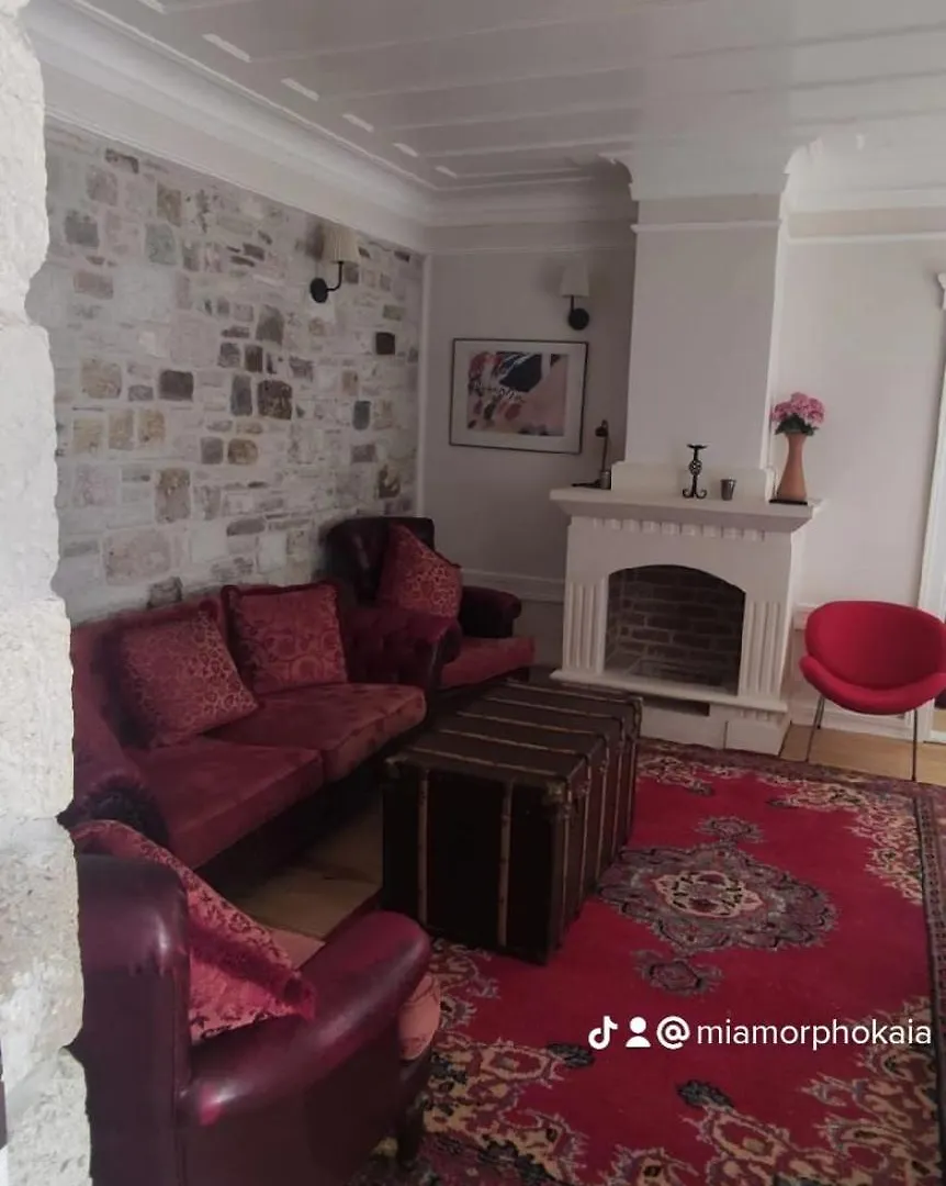 Mi Amor Phokaia Foça