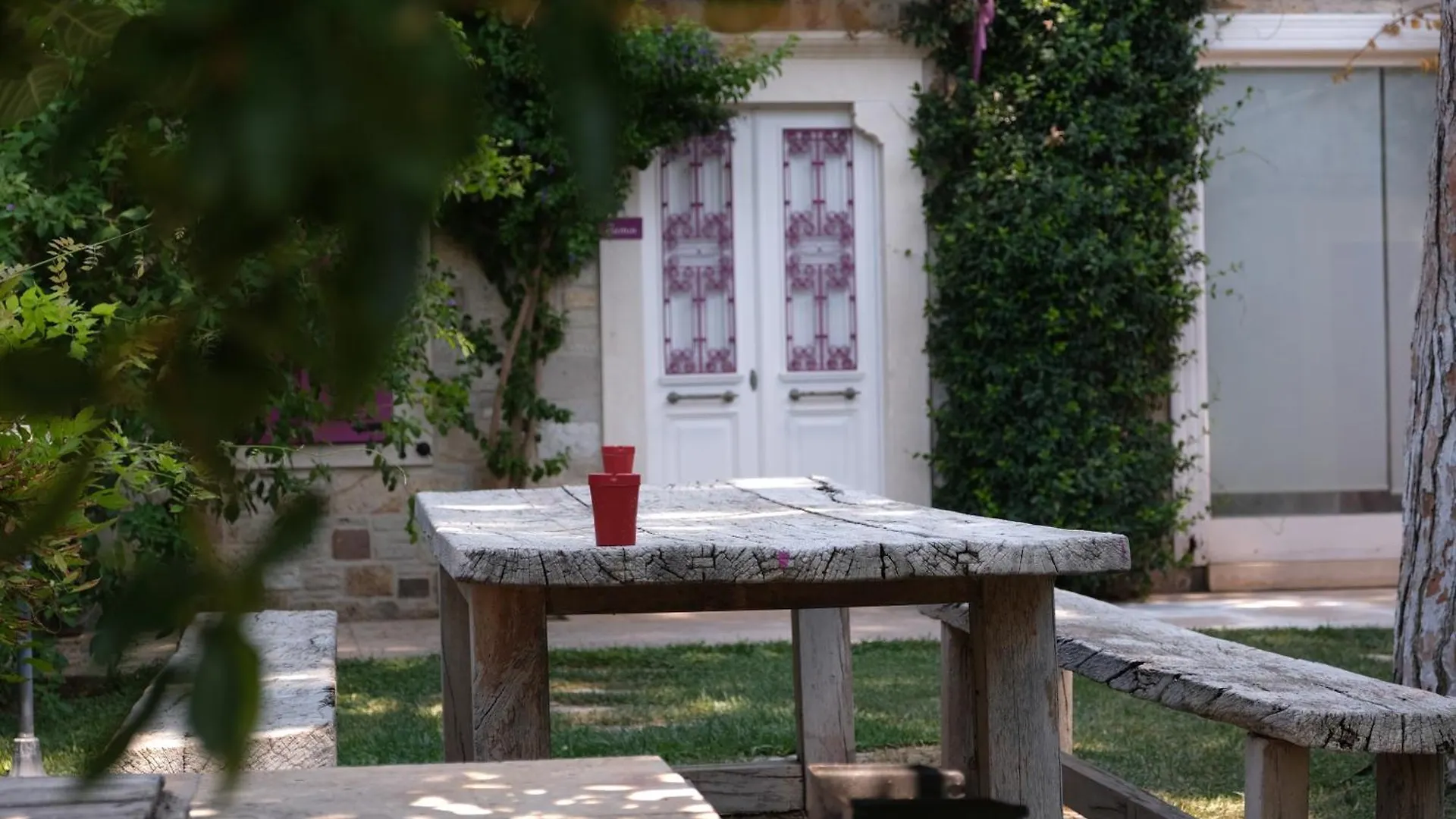 Mi Amor Phokaia Foça 0*,
