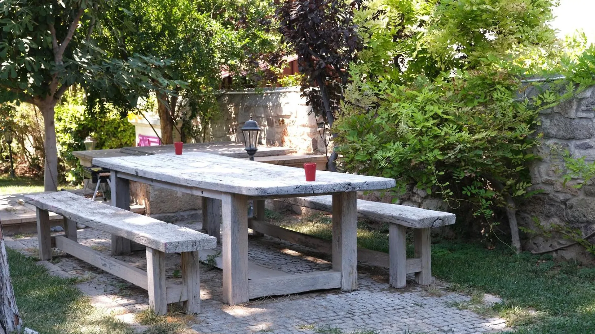 Mi Amor Phokaia Foça